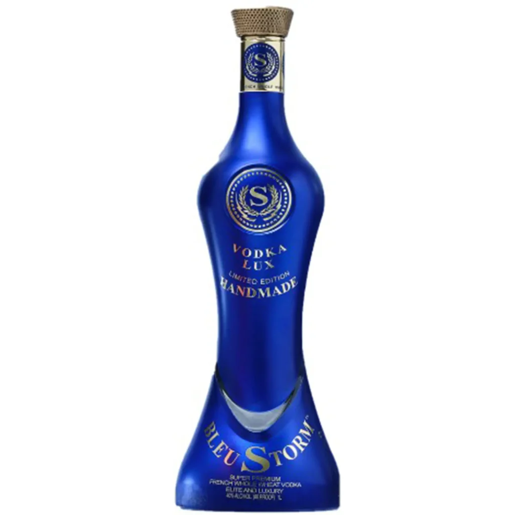 וודקה בלו סטורם