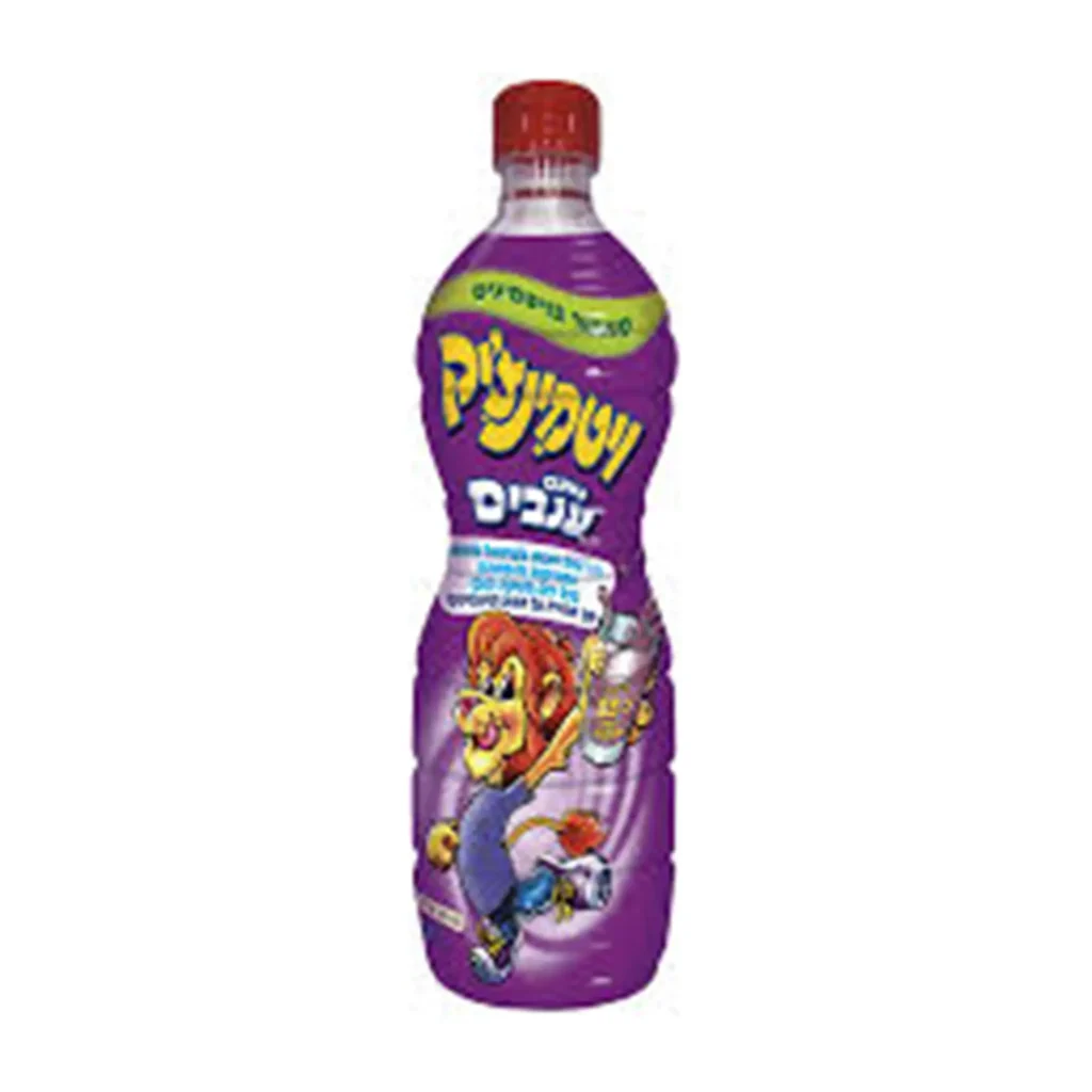 ויטמנצ'יק ענבים 1 ליטר