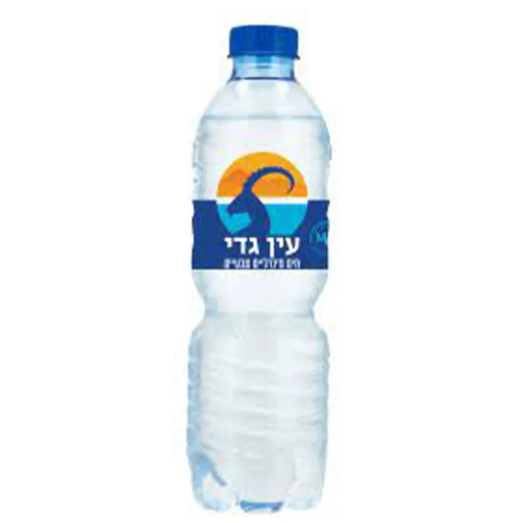 עין גדי 500 מ"ל