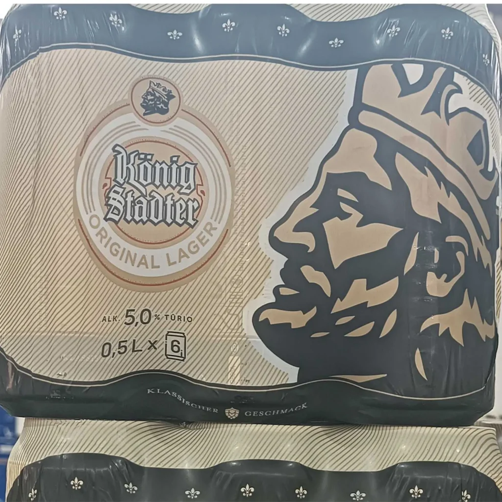 קוניג סטאדטר