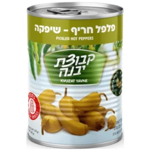 שיפקה יבנה 560 גרם