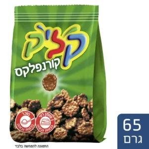 קליק 65 גרם - קורנפלקס
