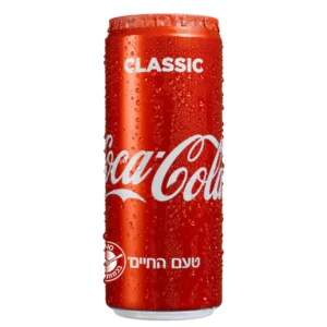 פחיות קולה