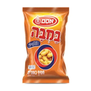 במבה אוסם 60 גרם